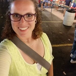 Meet your Posher, Dawn